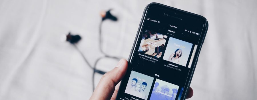 Why Should You Buy Spotify Plays in 2019?