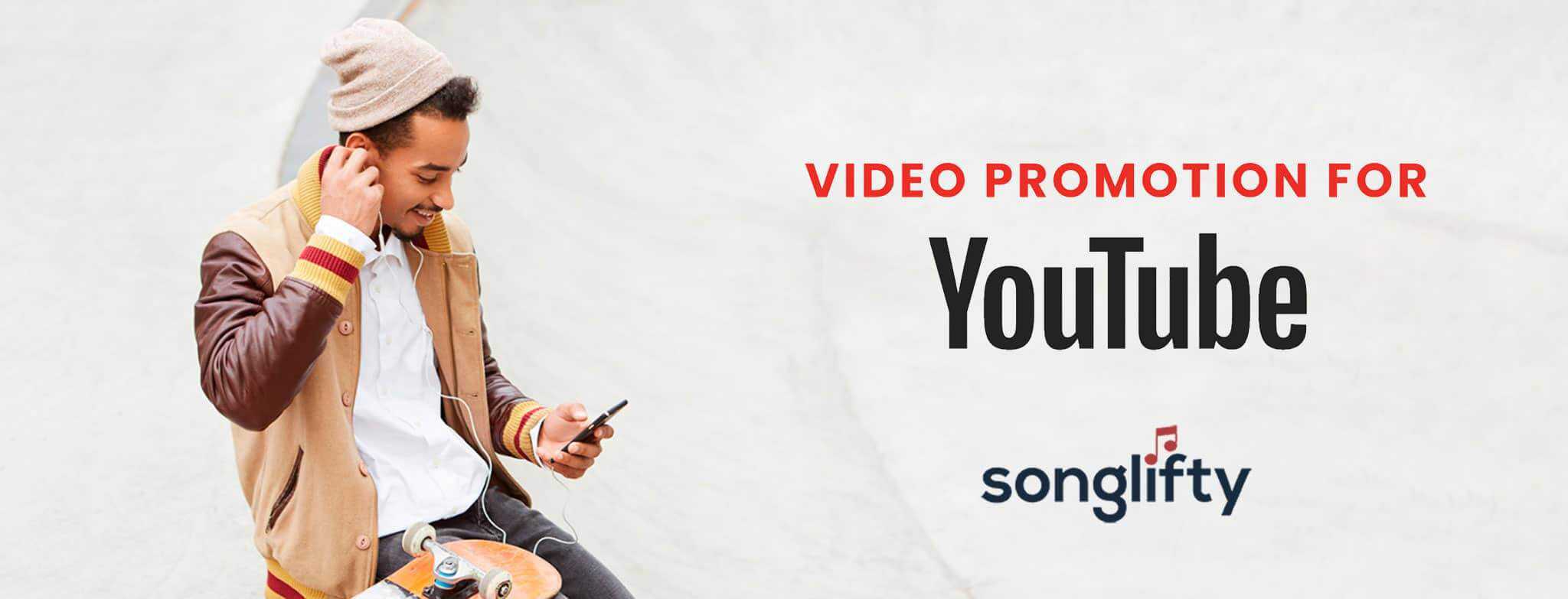 How To Promote Your Music Video On