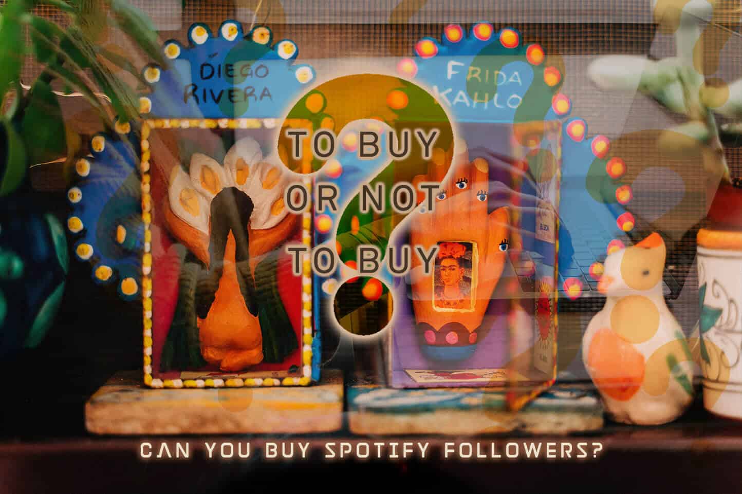 image-with-the-question-Can-you-buy-Spotify-followers