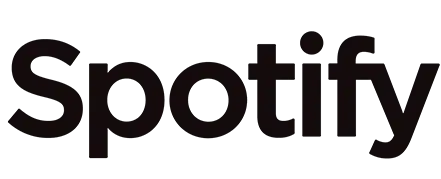 Spotify Logo Text