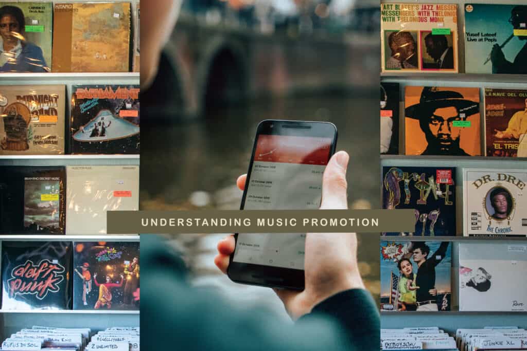 Understanding Music Promotion